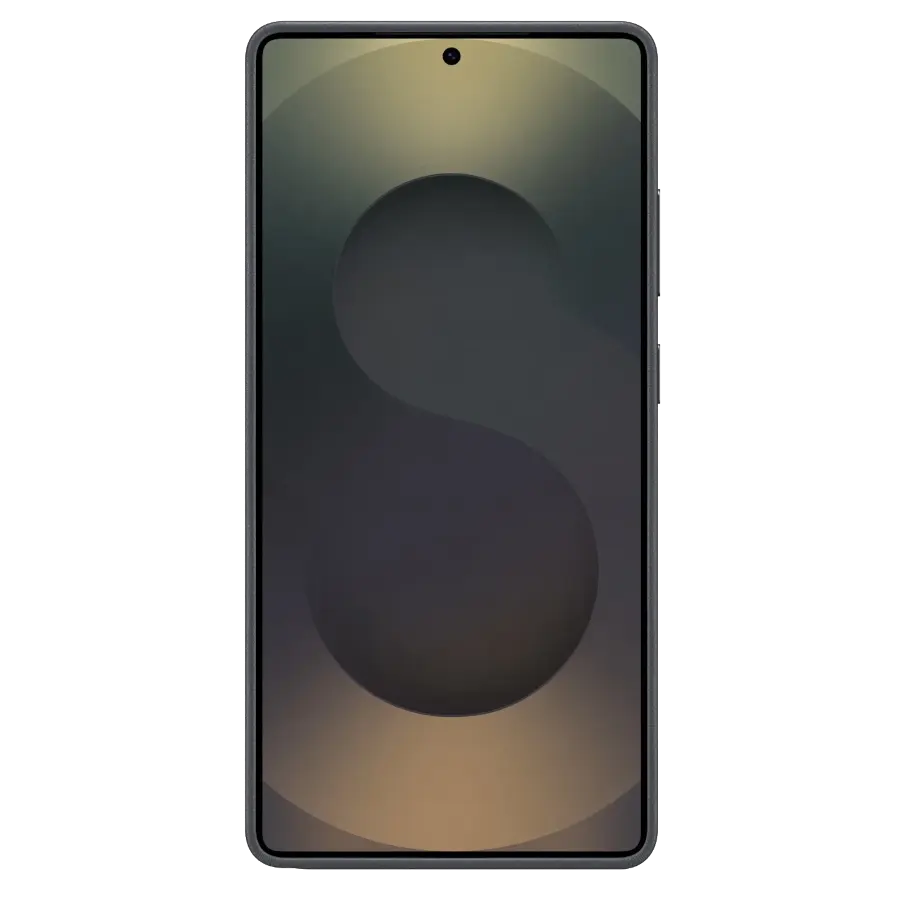 Чохол для Samsung S25 Ultra Kindsuit Case Black (EF-VS938PBEGWW)