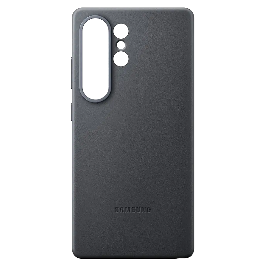 Чохол для Samsung S25 Ultra Kindsuit Case Black (EF-VS938PBEGWW)