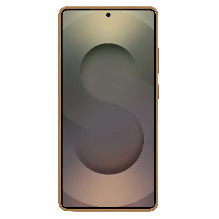 Чохол для Samsung S25 Ultra Kindsuit Case Gold (EF-VS938PFEGWW)