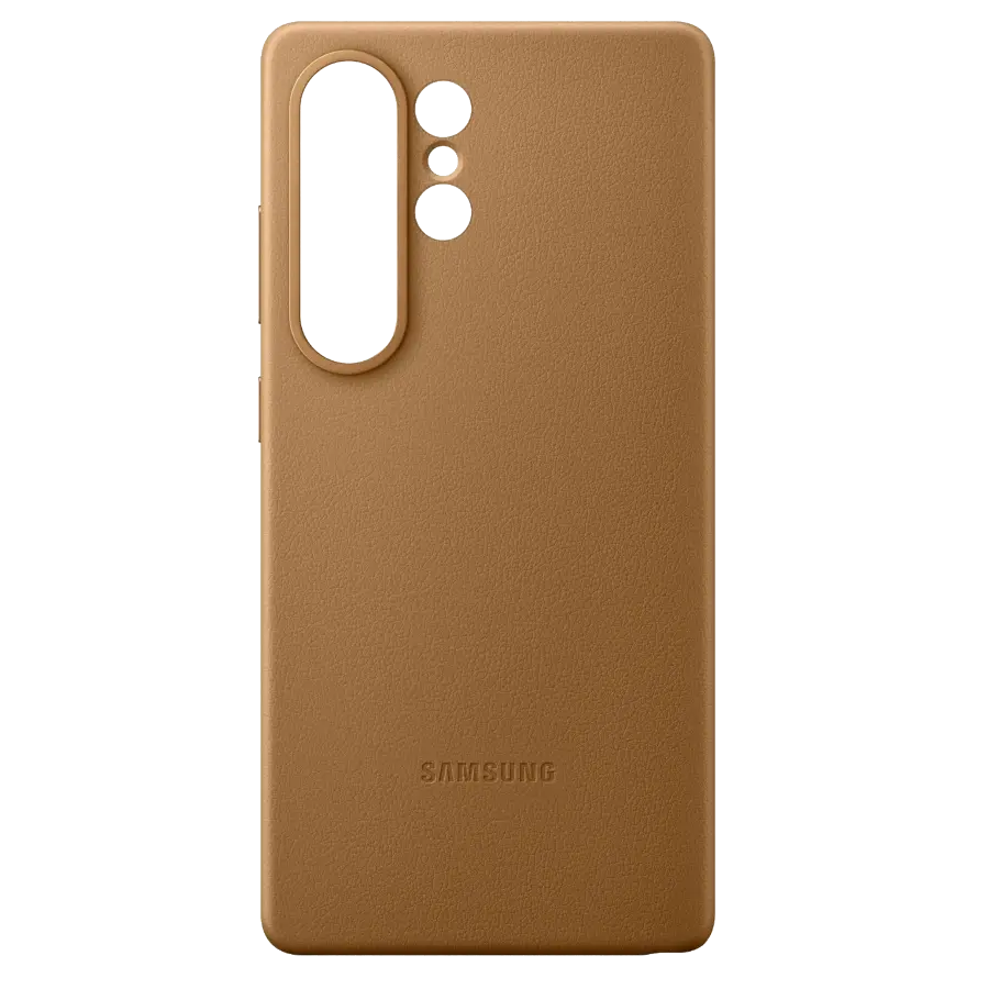 Чохол для Samsung S25 Ultra Kindsuit Case Gold (EF-VS938PFEGWW)