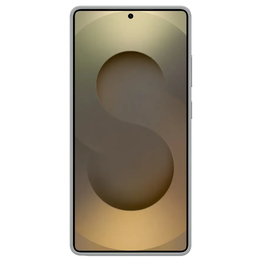 Чохол для Samsung S25 Ultra Kindsuit Case Gray (EF-VS938PJEGWW)