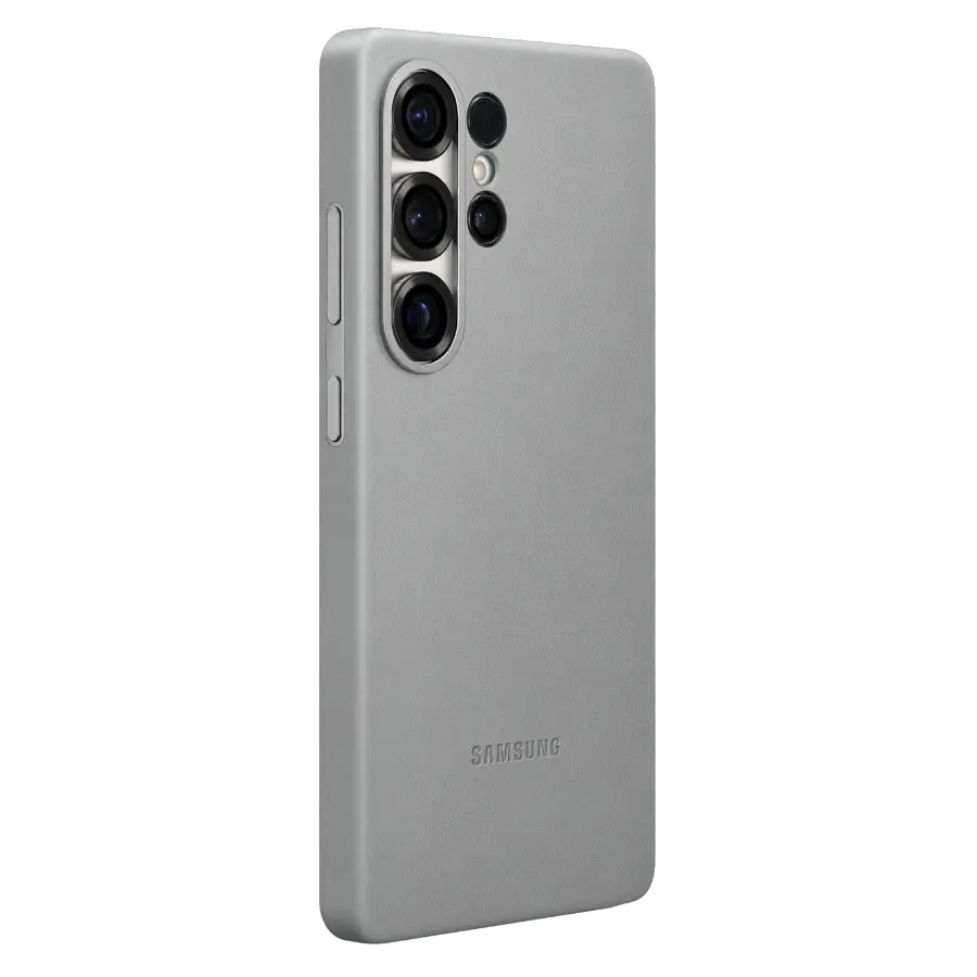 Чохол для Samsung S25 Ultra Kindsuit Case Gray (EF-VS938PJEGWW)