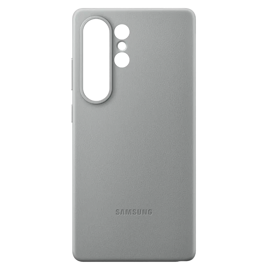 Чохол для Samsung S25 Ultra Kindsuit Case Gray (EF-VS938PJEGWW)