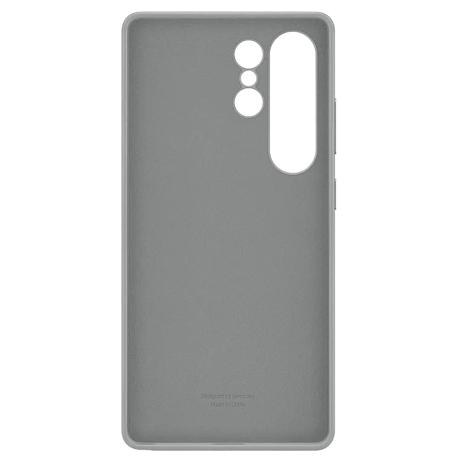 Чохол для Samsung S25 Ultra Kindsuit Case Gray (EF-VS938PJEGWW)