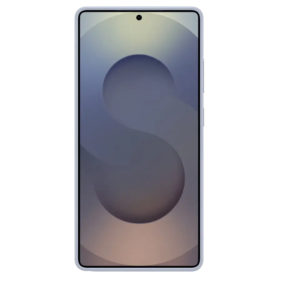 Чохол для Samsung S25 Ultra Kindsuit Case Light Blue (EF-VS938PLEGWW)