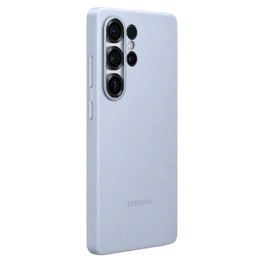 Чохол для Samsung S25 Ultra Kindsuit Case Light Blue (EF-VS938PLEGWW)