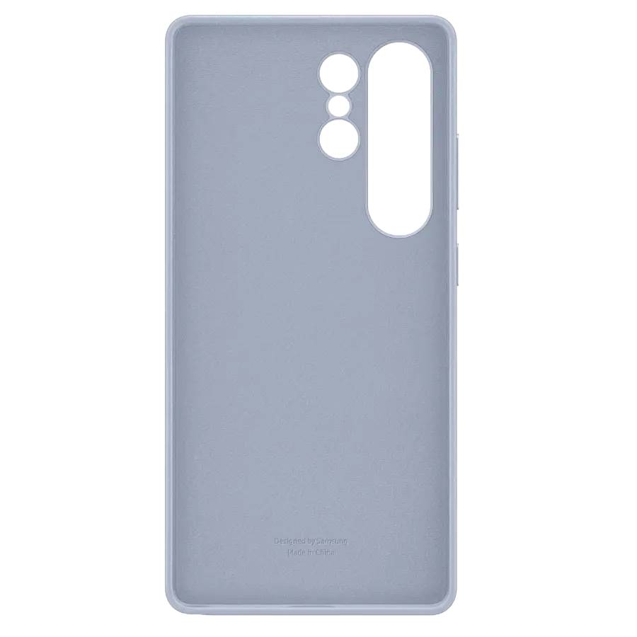 Чохол для Samsung S25 Ultra Kindsuit Case Light Blue (EF-VS938PLEGWW)