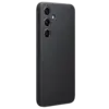 Чохол для Samsung S24 Plus Vegan Leather Case Black (GP-FPS921HCABW)