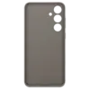Чохол для Samsung S24 Plus Vegan Leather Case Taupe (GP-FPS926HCAAW)