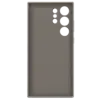 Чохол для Samsung S24 Ultra Vegan Leather Case Taupe (GP-FPS928HCAAW)