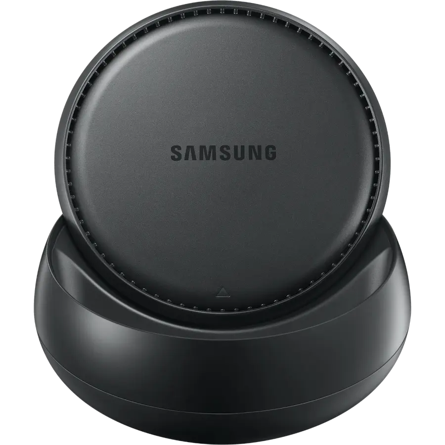 Мультимедіа док-станція Samsung Dex Station Black (EE-MG950BBRGRU)