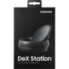 Мультимедіа док-станція Samsung Dex Station Black (EE-MG950BBRGRU)