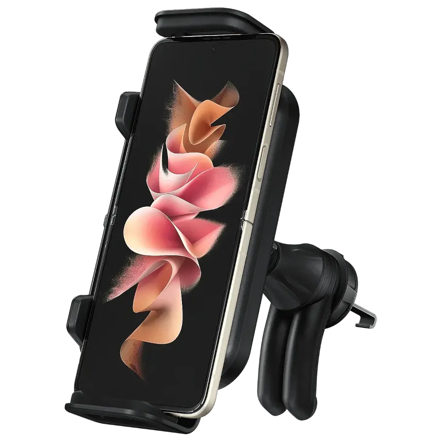 Автомобільний зарядний пристрій 40W Samsung (EP-H5300CBRGRU)