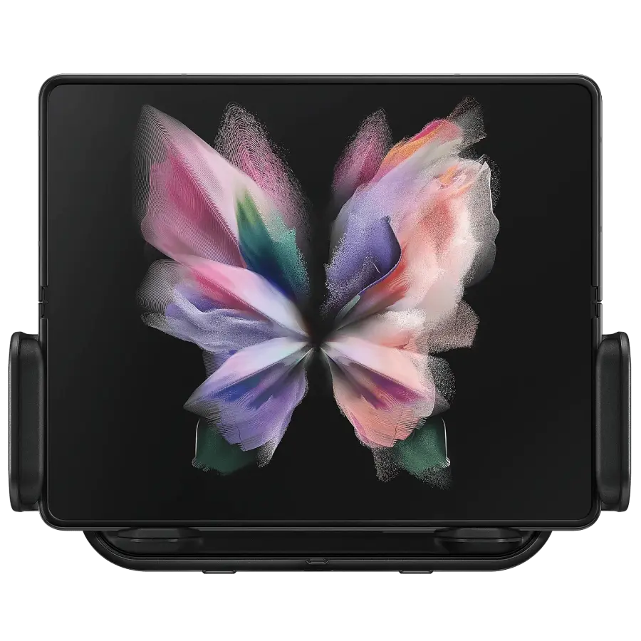 Автомобільний зарядний пристрій 40W Samsung (EP-H5300CBRGRU)