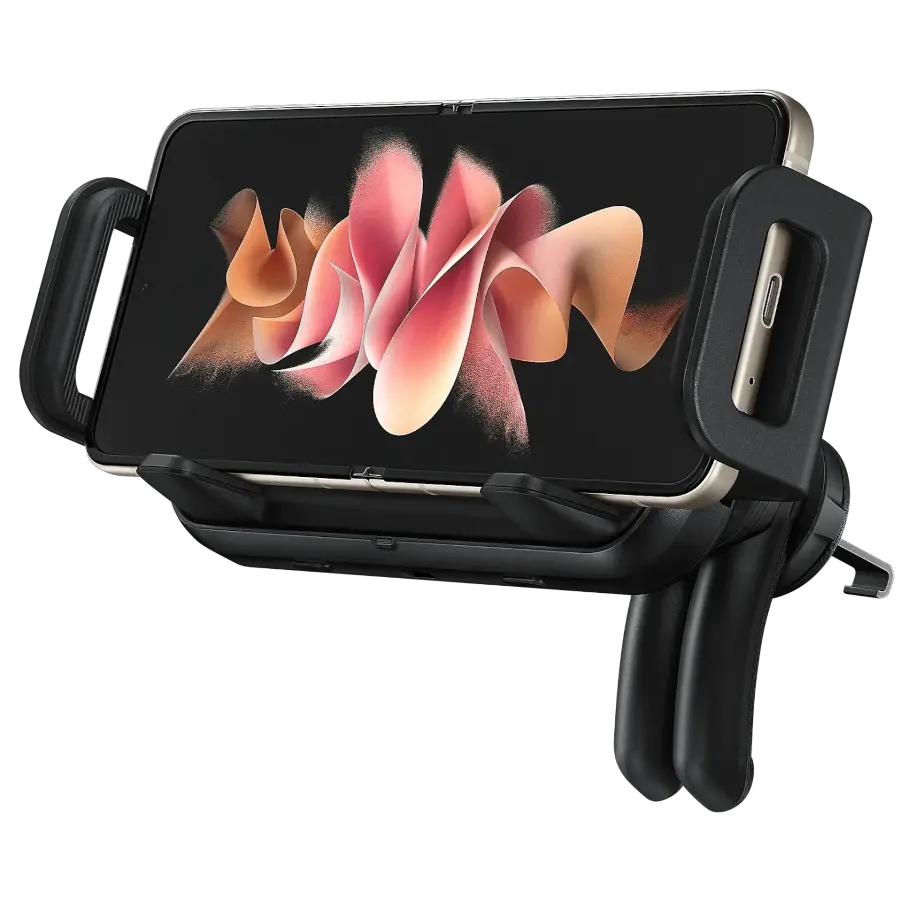 Автомобільний зарядний пристрій 40W Samsung (EP-H5300CBRGRU)