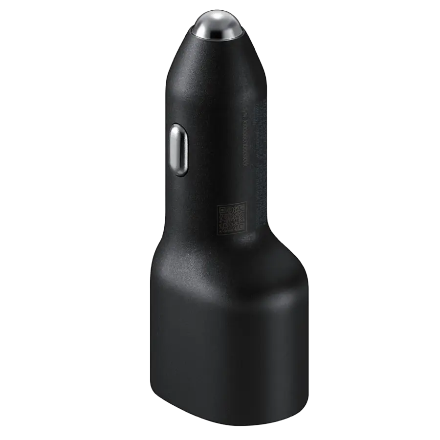 Автомобільний зарядний пристрій 40W Samsung (EP-L4020NBEGRU)