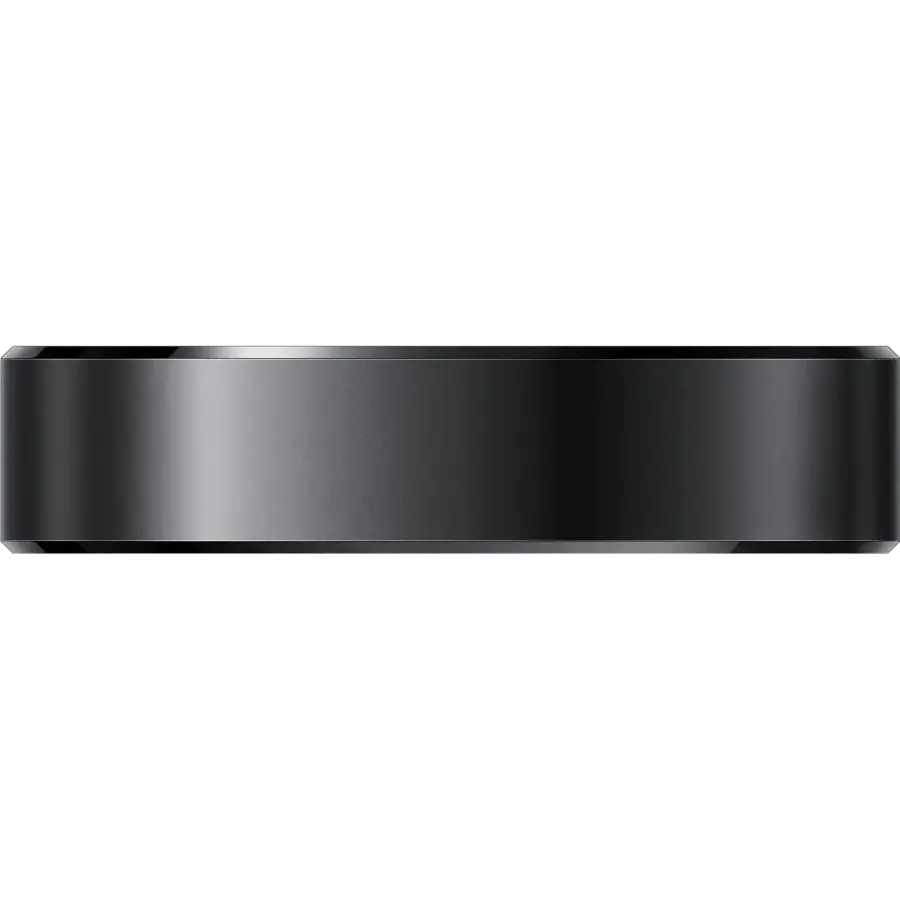 Зарядний пристрій магнітний Wireless Charger Black Galaxy Watch Samsung (EP-OR900BBRGRU)