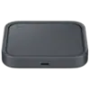 Бездротовий зарядний пристрій 15W Samsung (EP-P2400BBEGEU)