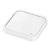 Бездротовий зарядний пристрій 15W Samsung (EP-P2400BWEGEU)