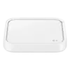 Бездротовий зарядний пристрій 15W Samsung (EP-P2400BWEGEU)