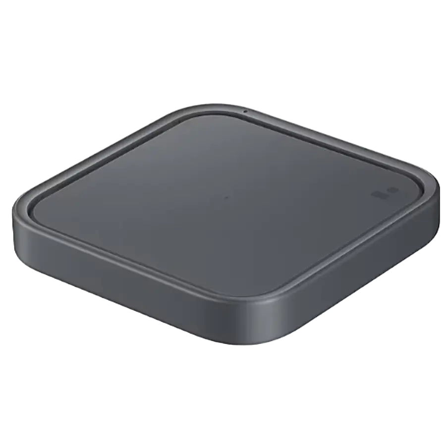 Бездротовий зарядний пристрій 15W Samsung (EP-P2400TBEGEU)