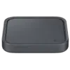 Бездротовий зарядний пристрій 15W Samsung (EP-P2400TBEGEU)