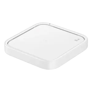 Бездротовий зарядний пристрій 15W Samsung (EP-P2400TWEGEU)
