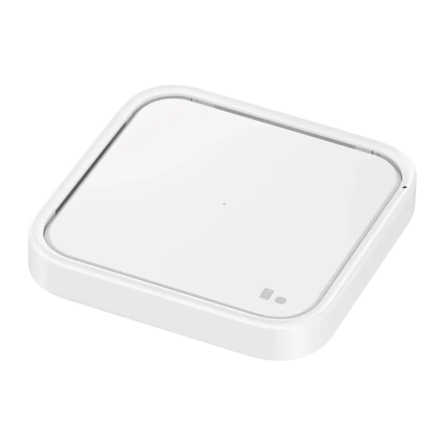 Бездротовий зарядний пристрій 15W Samsung (EP-P2400TWEGEU)