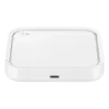 Бездротовий зарядний пристрій 15W Samsung (EP-P2400TWEGEU)
