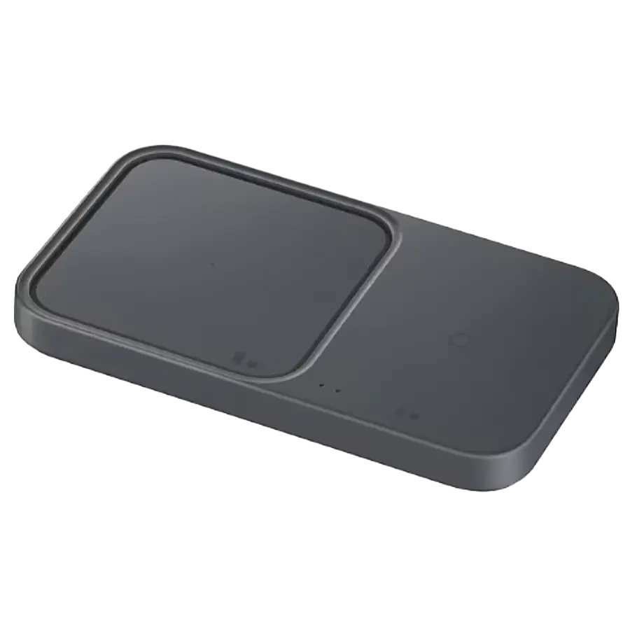 Бездротовий зарядний пристрій 15W Samsung (EP-P5400BBEGEU)