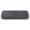 Бездротовий зарядний пристрій 15W Samsung (EP-P5400BBEGEU)