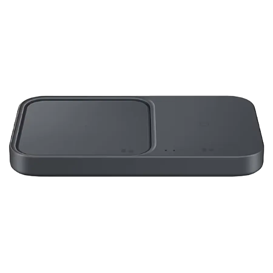 Бездротовий зарядний пристрій 15W Samsung (EP-P5400BBEGEU)