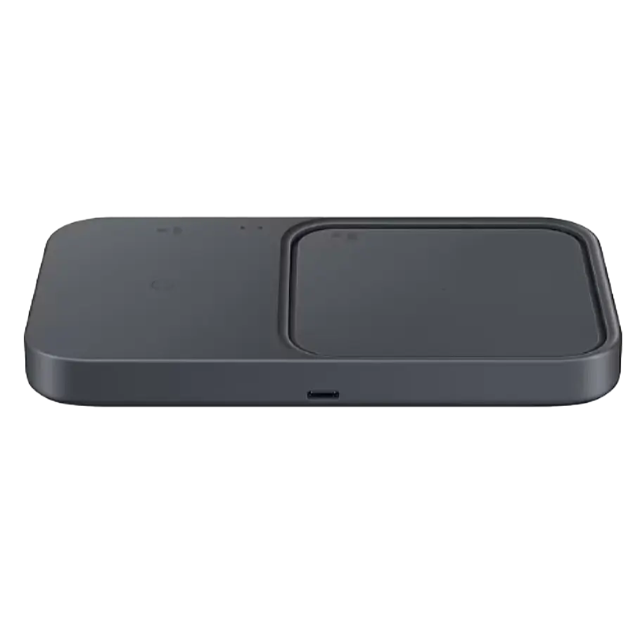 Бездротовий зарядний пристрій 15W Samsung (EP-P5400BBEGEU)