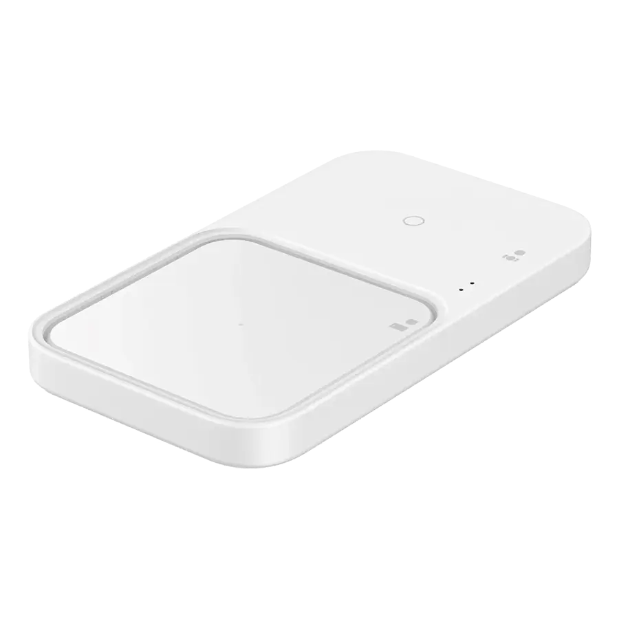 Бездротовий зарядний пристрій 15W Samsung (EP-P5400BWEGEU)