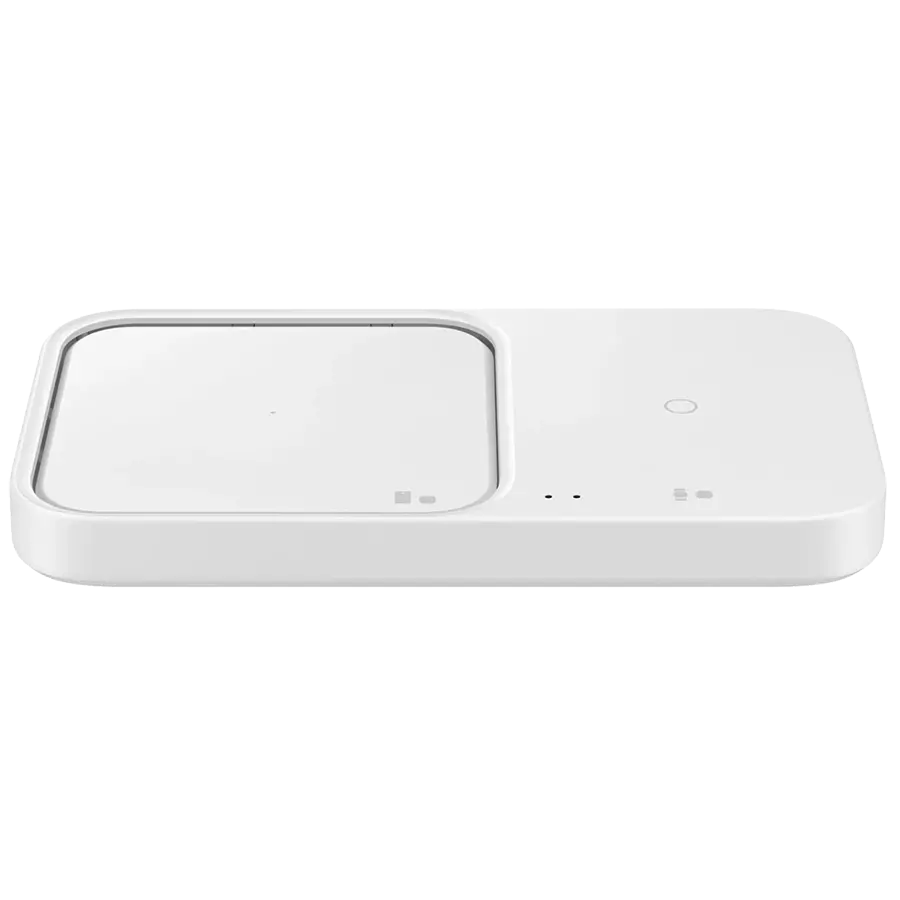 Бездротовий зарядний пристрій 15W Samsung (EP-P5400BWEGEU)