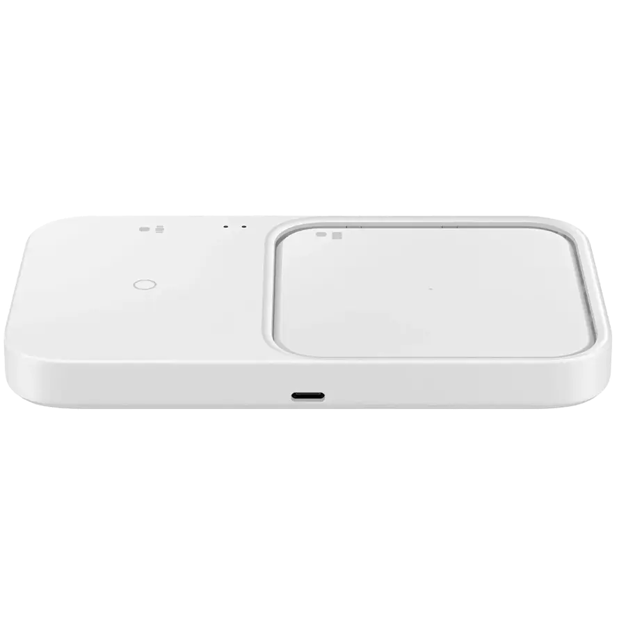 Бездротовий зарядний пристрій 15W Samsung (EP-P5400BWEGEU)
