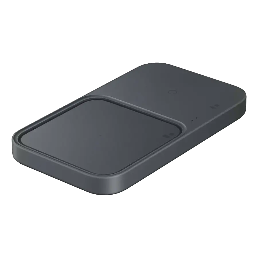 Бездротовий зарядний пристрій 15W Samsung (EP-P5400TBEGEU)