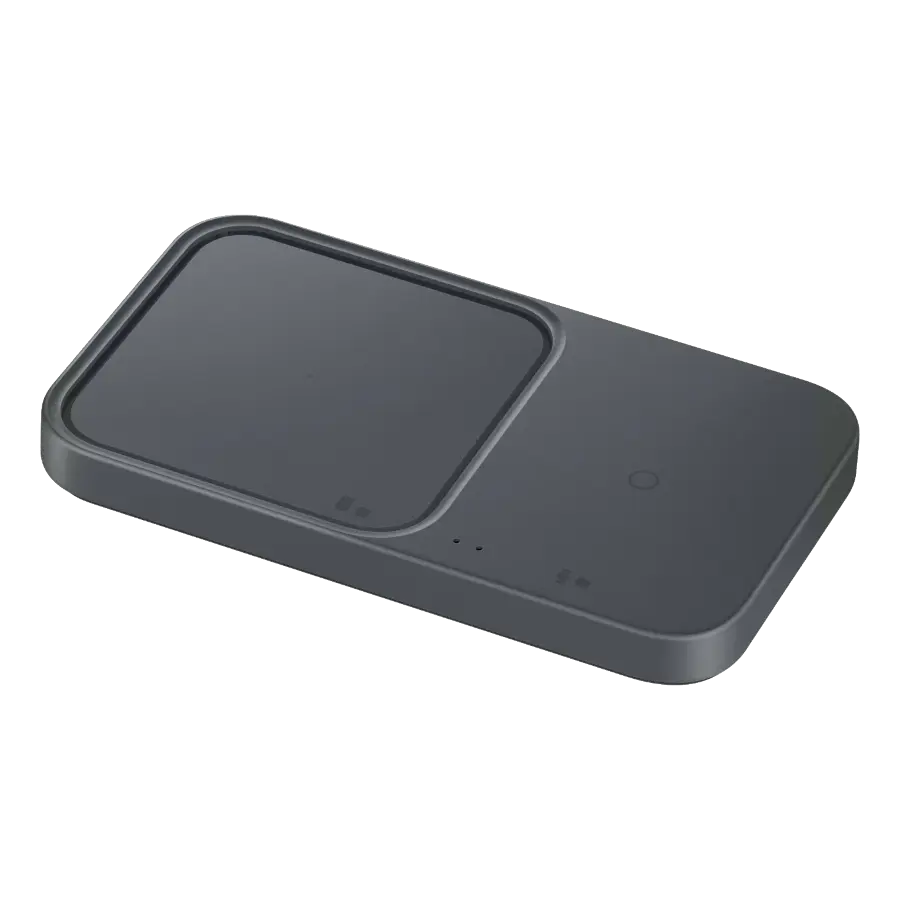 Бездротовий зарядний пристрій 15W Samsung (EP-P5400TBEGEU)