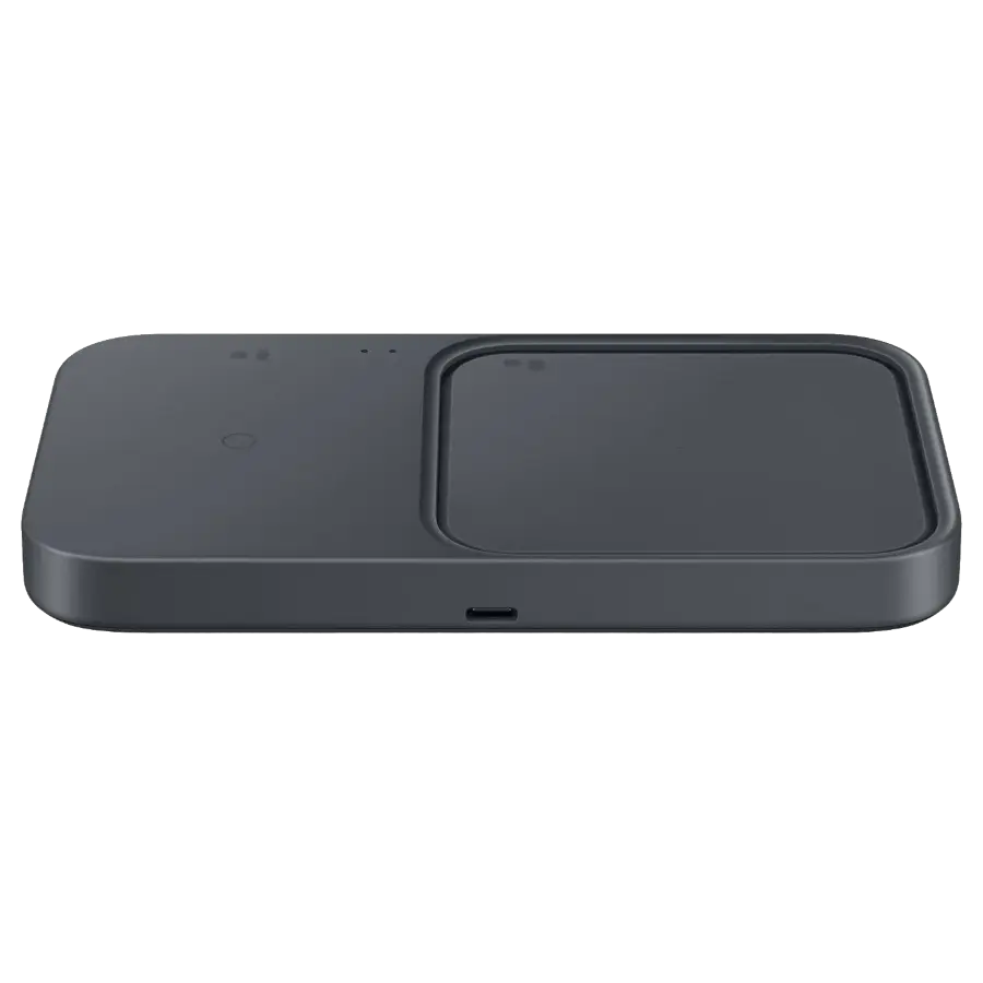 Бездротовий зарядний пристрій 15W Samsung (EP-P5400TBEGEU)