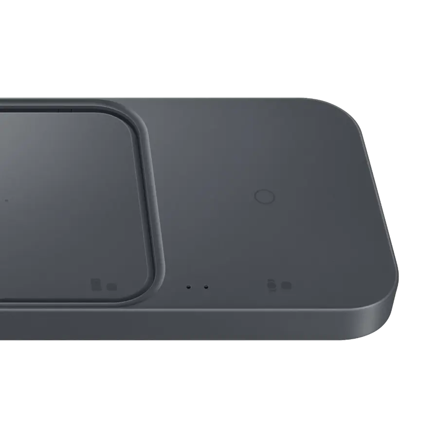 Бездротовий зарядний пристрій 15W Samsung (EP-P5400TBEGEU)