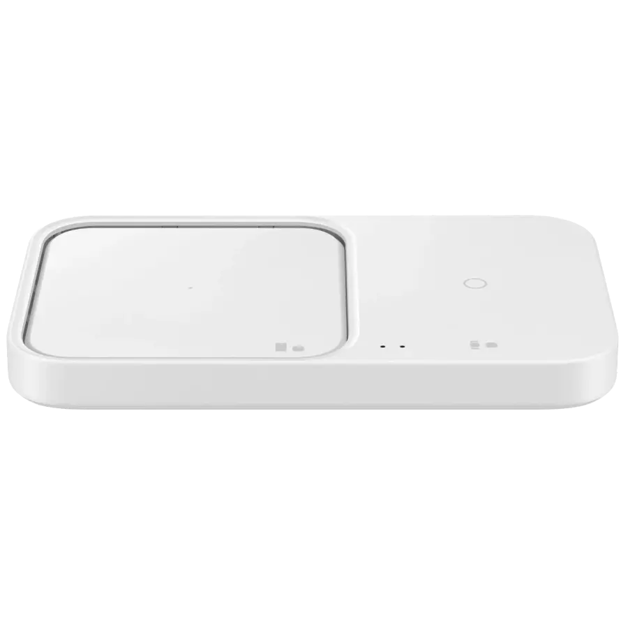 Бездротовий зарядний пристрій 15W Samsung (EP-P5400TWEGEU)
