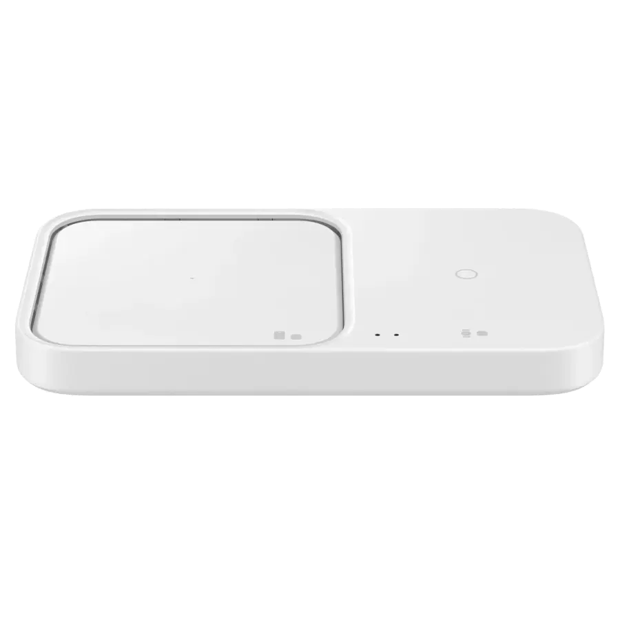 Бездротовий зарядний пристрій 15W Samsung (EP-P5400TWEGEU)