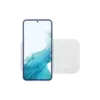 Бездротовий зарядний пристрій 15W Samsung (EP-P5400TWEGEU)