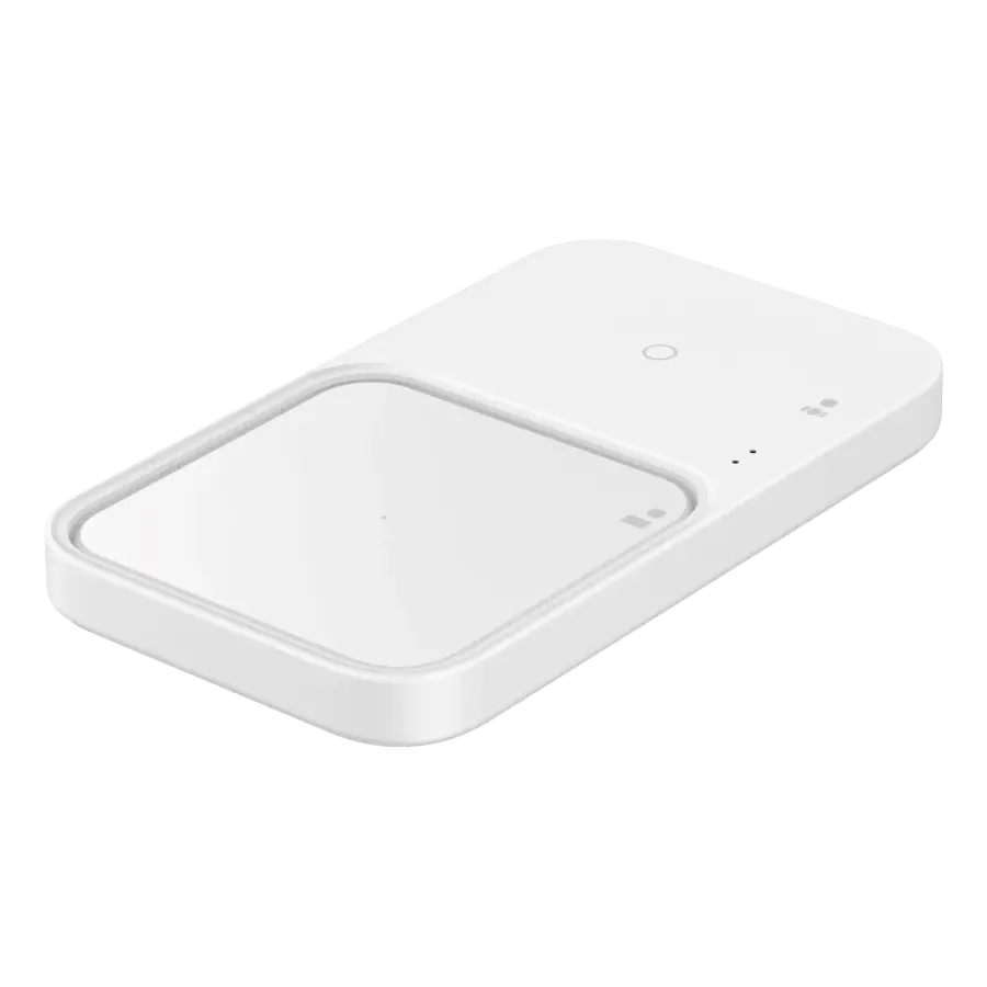 Бездротовий зарядний пристрій 15W Samsung (EP-P5400TWEGEU)