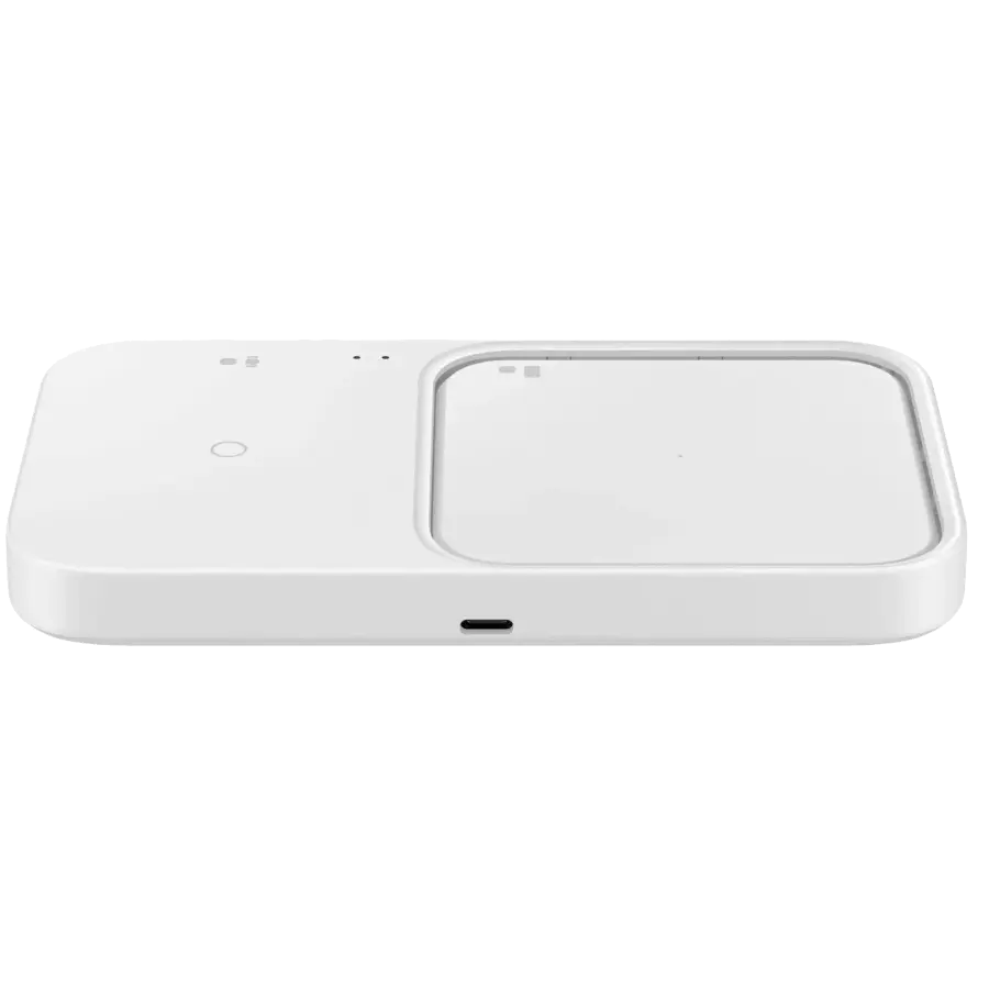 Бездротовий зарядний пристрій 15W Samsung (EP-P5400TWEGEU)