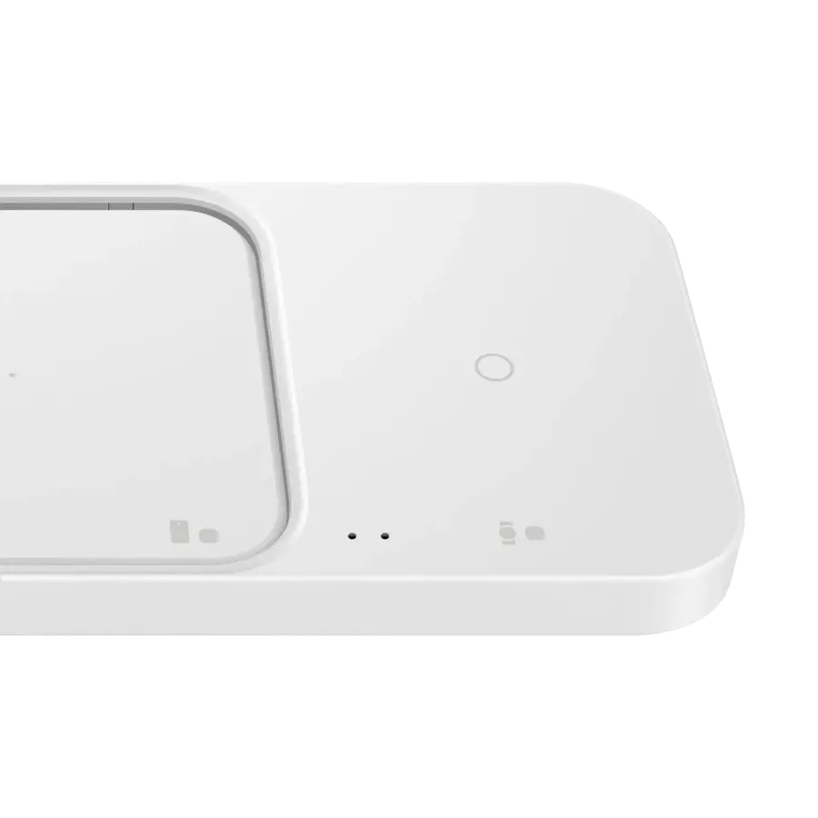 Бездротовий зарядний пристрій 15W Samsung (EP-P5400TWEGEU)