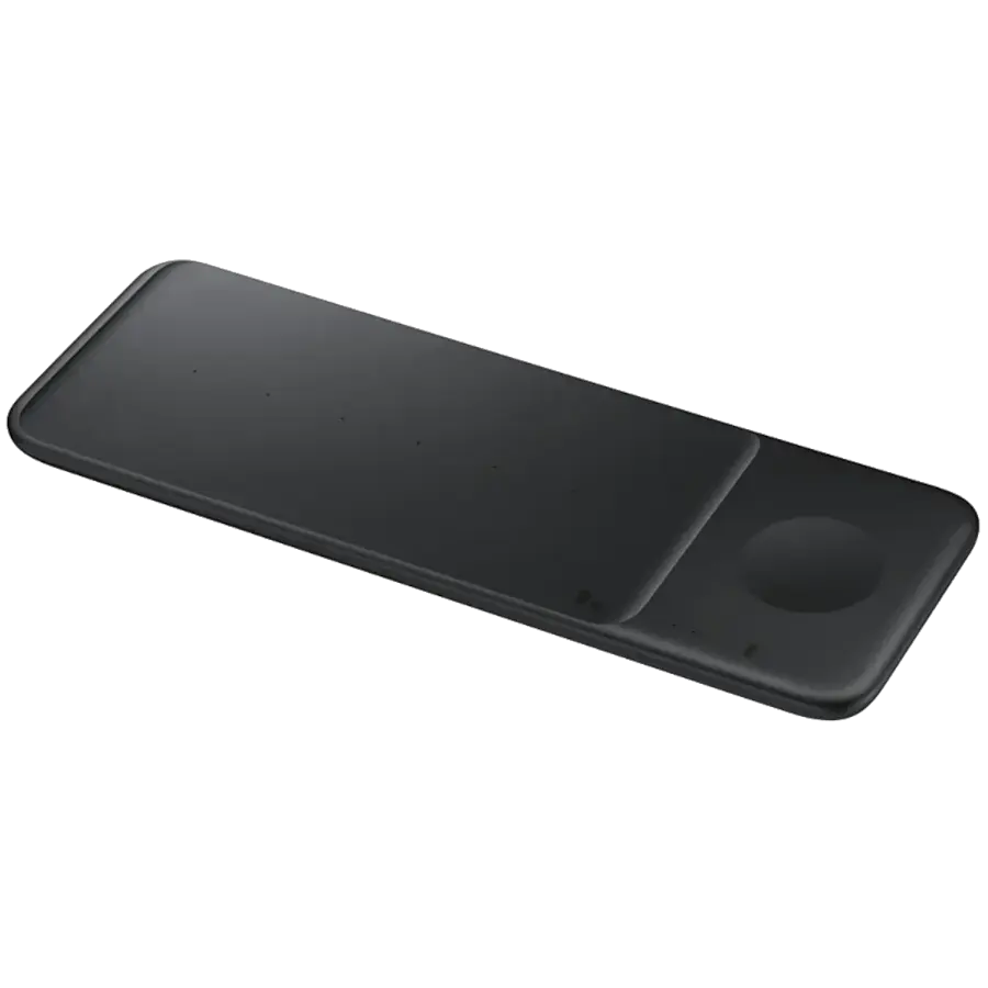 Бездротовий зарядний пристрій 15W Samsung (EP-P6300TBRGRU)