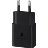 Адаптер живлення 15W Samsung (EP-T1510NBEGEU)