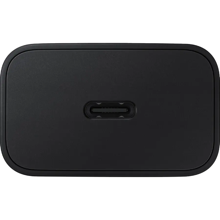 Адаптер живлення 15W Samsung (EP-T1510NBEGEU)