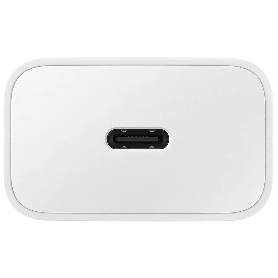 Адаптер живлення 15W Samsung (EP-T1510NWEGEU)